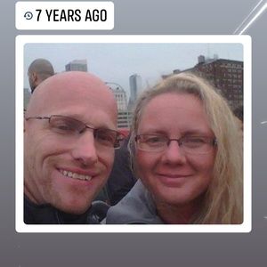 Meet your Posher, Bridgett